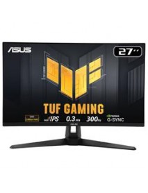 Asus 27" TUF Gaming VG27AQM5A 300Hz 0.3ms 2K QHD Adaptive Sync Fast IPS Gaming Monitör