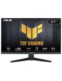 Asus 27" TUF Gaming VG279QE5A 146Hz 1ms Full HD Adaptive Sync IPS Gaming Monitör