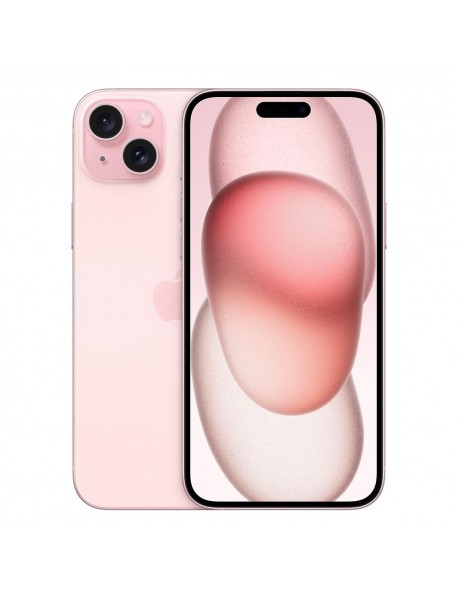 iPhone 15 Plus 256 Gb Akıllı Telefon Pembe