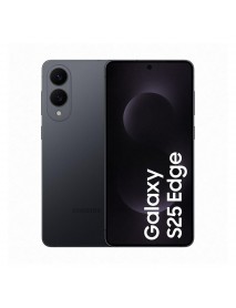 Samsung Galaxy S25 Edge 12/512 Gb Akıllı Telefon Titanyum Gece Siyahı Samsung Galaxy S25 Edge 12/512 Gb Akıllı Telefon Titanyum Gece Siyahı