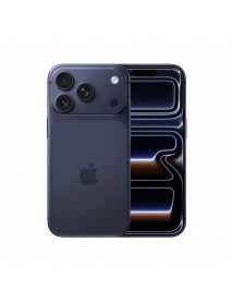 iPhone 17 Pro 1 TB Akıllı Telefon Abis iPhone 17 Pro 1 TB Akıllı Telefon Abis