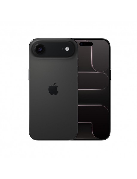 iPhone Air 256 GB Akıllı Telefon Uzay Siyahı