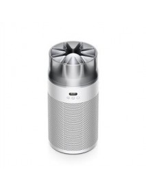 Dyson HushJet™ White Silver Hava Temizleyici Dyson HushJet™ White Silver Hava Temizleyici
