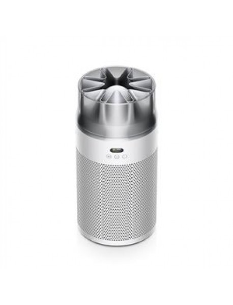 Dyson HushJet™ White Silver Hava Temizleyici