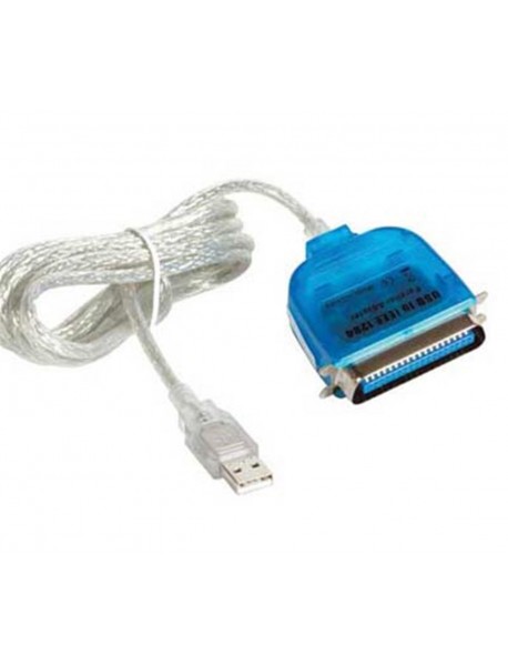 S-link SL-284T Usb 2.0 To Paralel Prınter Kablosu