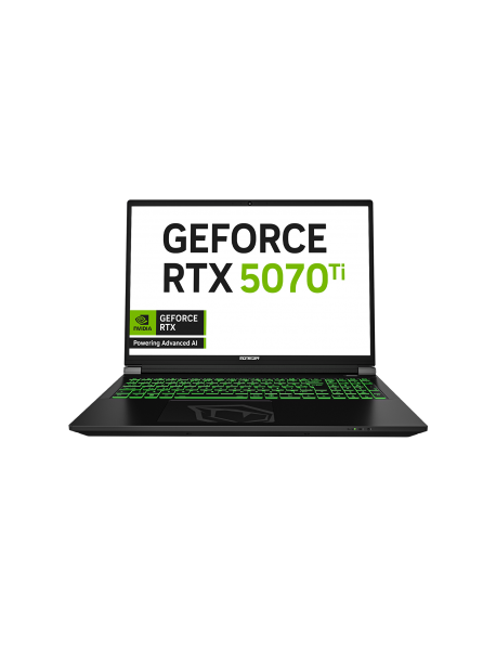 Tulpar T6 V3.7 16" Oyun Bilgisayarı