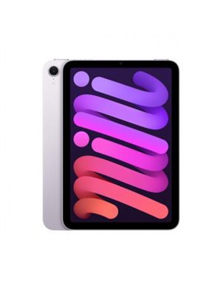 Ipad Mini 256GB WIFI 8.3''Liquid Retina Ekran iPadOS Tablet Purple