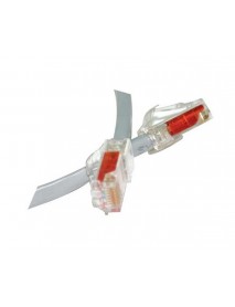 S-link SL-CAT603 Cat6 3mt Gri Utp Patch Kablo S-link SL-CAT603 Cat6 3mt Gri Utp Patch Kablo