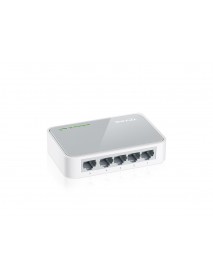 Tp-Link TL-SF1005D 5 port 10/100 Mbps Switch Plastik Kasa Tp-Link TL-SF1005D 5 port 10/100 Mbps Switch Plastik Kasa