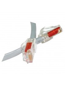 S-link SL-CAT602 Cat6 2mt Gri Utp Patch Kablo S-link SL-CAT602 Cat6 2mt Gri Utp Patch Kablo