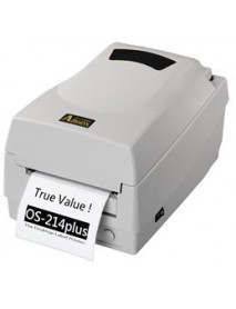 Argox OS-214 Plus Usb, Seri, LPT Termal/Termal Transfer Barkod Yazıcı