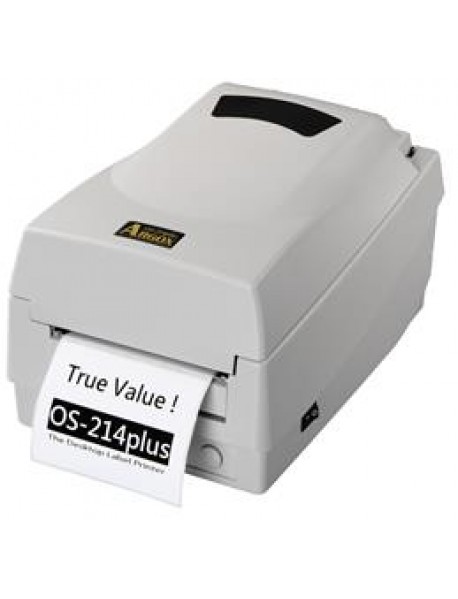 Argox OS-214 Plus Usb, Seri, LPT Termal/Termal Transfer Barkod Yazıcı