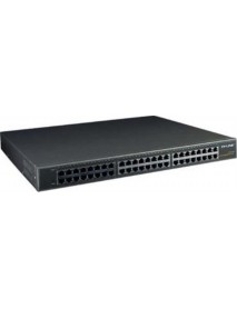 Tp-Link TL-SG1048 48 Port 10/100/1000 Mbps Switch Çelik Kasa Rack Mount Tp-Link TL-SG1048 48 Port 10/100/1000 Mbps Switch Çelik Kasa Rack Mount