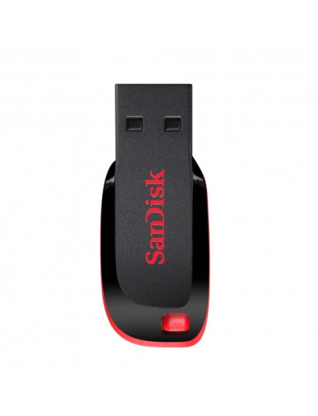 Sandisk SDCZ50-032G-B35 32GB Cruzer Blade 2.0 USB Flash Bellek