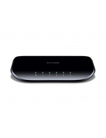 Tp-Link TL-SG1005D 5 Port 10/100/1000 Mbps Switch Plastik Kasa Tp-Link TL-SG1005D 5 Port 10/100/1000 Mbps Switch Plastik Kasa