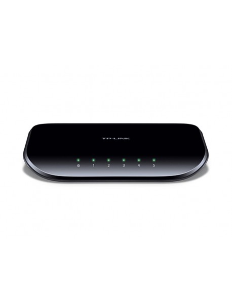 Tp-Link TL-SG1005D 5 Port 10/100/1000 Mbps Switch Plastik Kasa