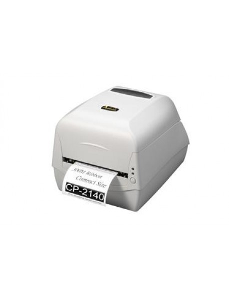 Argox CP-2140 Usb Seri LPT Termal&Termal Transfer Barkod Yazıcı