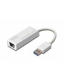 Digitus DN-3023 3.0 USB TO Ethernet 10/100/1000 Digitus DN-3023 3.0 USB TO Ethernet 10/100/1000