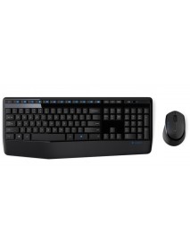 Logitech 920-006514 MK345 Kablosuz Klavye Mouse Set Logitech 920-006514 MK345 Kablosuz Klavye Mouse Set