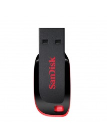 Sandisk SDCZ50-128G-B35 128GB Cruzer Blade 2.0 USB Flash Bellek Sandisk SDCZ50-128G-B35 128GB Cruzer Blade 2.0 USB Flash Bellek