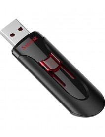 Sandisk SDCZ600-016G-G35 16GB Cruzer Glide 3.0 USB Flash Bellek Sandisk SDCZ600-016G-G35 16GB Cruzer Glide 3.0 USB Flash Bellek