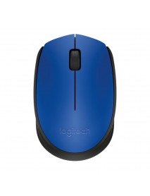 Logitech 910-004640 M171 Kablosuz Mavi Mouse Logitech 910-004640 M171 Kablosuz Mavi Mouse