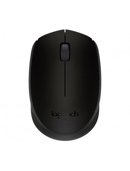 Logitech 910-004424 M171 Kablosuz Siyah Mouse