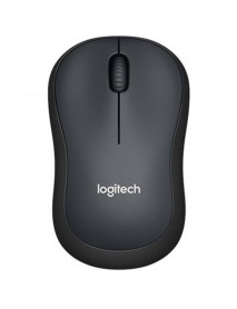 Logitech 910-004878 M220 Silent Sessiz Charcoal Kablosuz Mouse Logitech 910-004878 M220 Silent Sessiz Charcoal Kablosuz Mouse