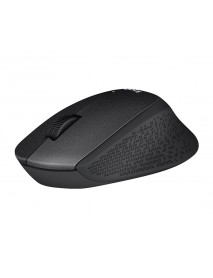 Logitech 910-004909 M330 Silent Sessiz Plus Kablosuz Black Siyah Mouse Logitech 910-004909 M330 Silent Sessiz Plus Kablosuz Black Siyah Mouse