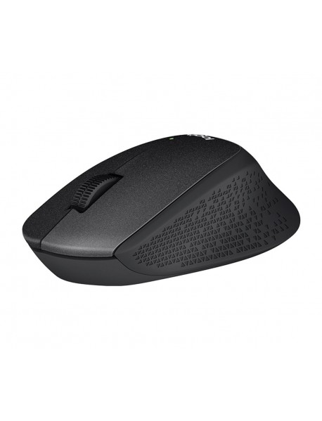 Logitech 910-004909 M330 Silent Sessiz Plus Kablosuz Black Siyah Mouse