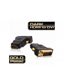 DK-HD-AFHDMIXMDVI125 HDMI Dişi - DVI Erkek Dönüştürücü DK-HD-AFHDMIXMDVI125 HDMI Dişi - DVI Erkek Dönüştürücü