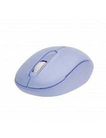 Everest SMW-666 USB Mavi 2.4 GHZ Optik Kablosuz Mouse 1500Dpı