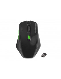 Everest SMW-777 SİYAH USB 2.4 GHZ Optik Kablosuz Mouse Everest SMW-777 SİYAH USB 2.4 GHZ Optik Kablosuz Mouse