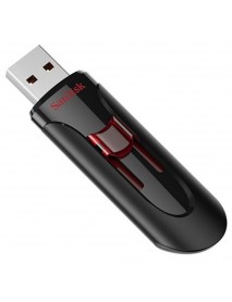 Sandisk SDCZ600-256G-G35 256GB Cruzer Glide 3.0 USB Flash Bellek Sandisk SDCZ600-256G-G35 256GB Cruzer Glide 3.0 USB Flash Bellek