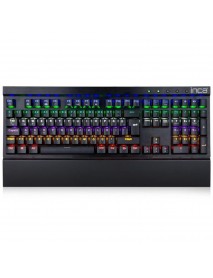 Inca IKG-441 Empousa Mekanik Gamıng Klavye Inca IKG-441 Empousa Mekanik Gamıng Klavye