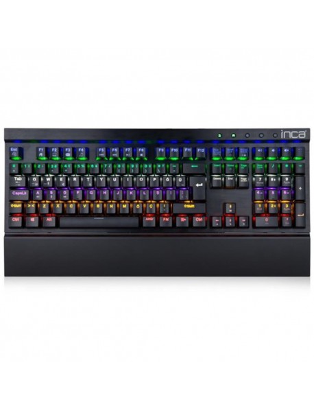 Inca IKG-441 Empousa Mekanik Gamıng Klavye