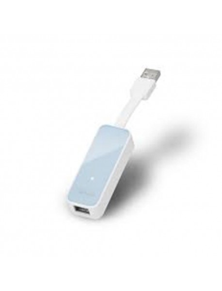 Tp-Link UE200 10/100 Mbps 2.0 USB Ethernet Çevirici