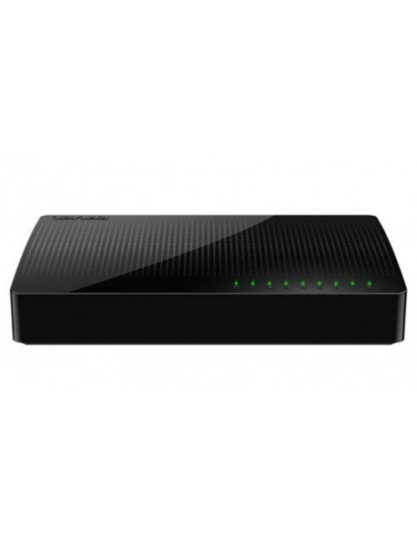 Tenda SG108 8 Port 10/100/1000 Mbps Switch Plastik Kasa