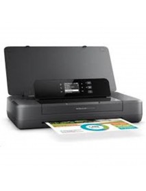 HP N4K99C Officejet 202 Taşınabilir Mobil Mürekkep Kartuşlu Yazıcı