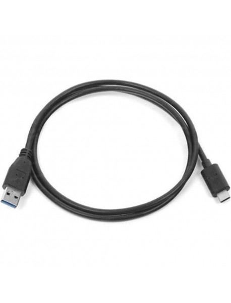 Dark DK-CB-U31L100 1m USB Type-C - USB 2.0 Type A Şarj ve Data Kablosu