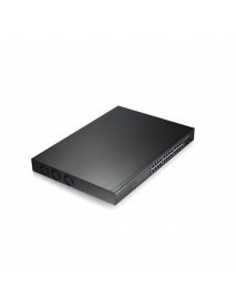 Zyxel GS1900-24HP 24 Port Poe+ 10/100/1000 Mbps Yönetilebilir Switch Zyxel GS1900-24HP 24 Port Poe+ 10/100/1000 Mbps Yönetilebilir Switch