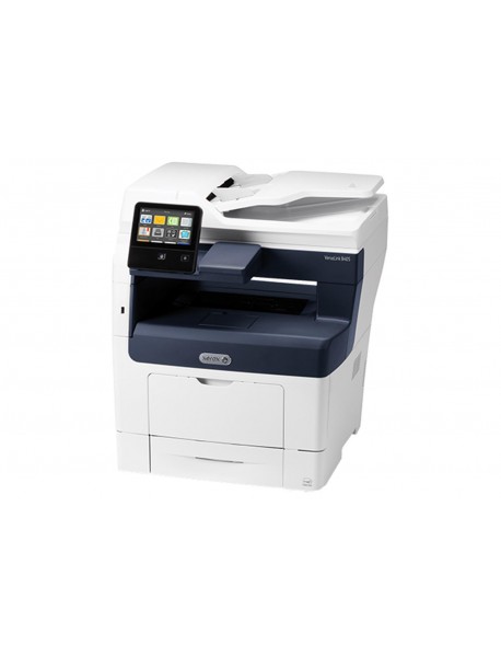 Xerox B405V_DN Versalink Yazıcı/Tarayıcı/Fotokopi/Faks Çok Fonksiyonlu Lazer Yazıcı Dubleks Network