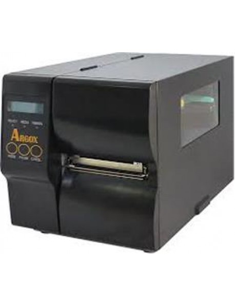 Argox iX4-240 Endüstriyel Barkod Yazıcı