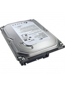 Seagate 500GB St3500312CS5900Rpm 8Mb Sata 3.0Gb/S 3.5 Harddisk