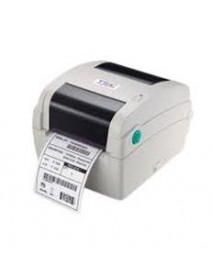 Tsc TTP 244CE Usb+Ethernet+Seri Bağlantı Barkod Yazıcı