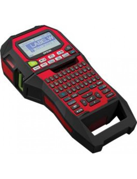 Epson LabelWorks LW-Z900FK Termal Transfer Etiket Yazıcı