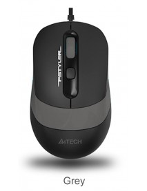 A4 Tech Fm10 Usb Fstyler Gri Optik 1600 Dpı Mouse A4 Tech Fm10 Usb Fstyler Gri Optik 1600 Dpı Mouse
