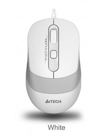 A4 Tech Fm10 Usb Fstyler Beyaz Optik 1600 Dpı Mouse A4 Tech Fm10 Usb Fstyler Beyaz Optik 1600 Dpı Mouse
