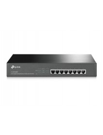 Tp-Link TL-SG1008MP 8 Port Poe+ 10/100/1000 Mbps Switch Çelik Kasa Rack Mount Tp-Link TL-SG1008MP 8 Port Poe+ 10/100/1000 Mbps Switch Çelik Kasa Rack Mount