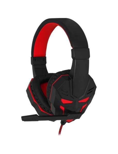 Frisby Fhp-G1414B Gaming Mikrofonlu Kulaklık 3.5mm + USB